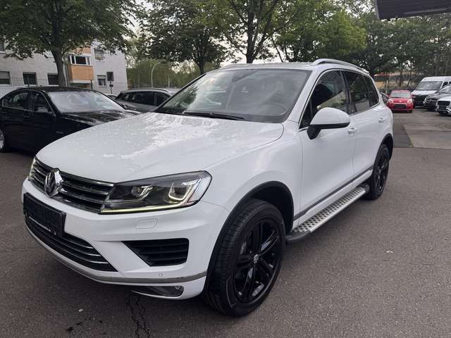 Touareg