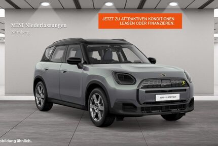 Mini Countryman SE (Cooper) 13.327 km 39.276 &euro; Nürnberg 90441