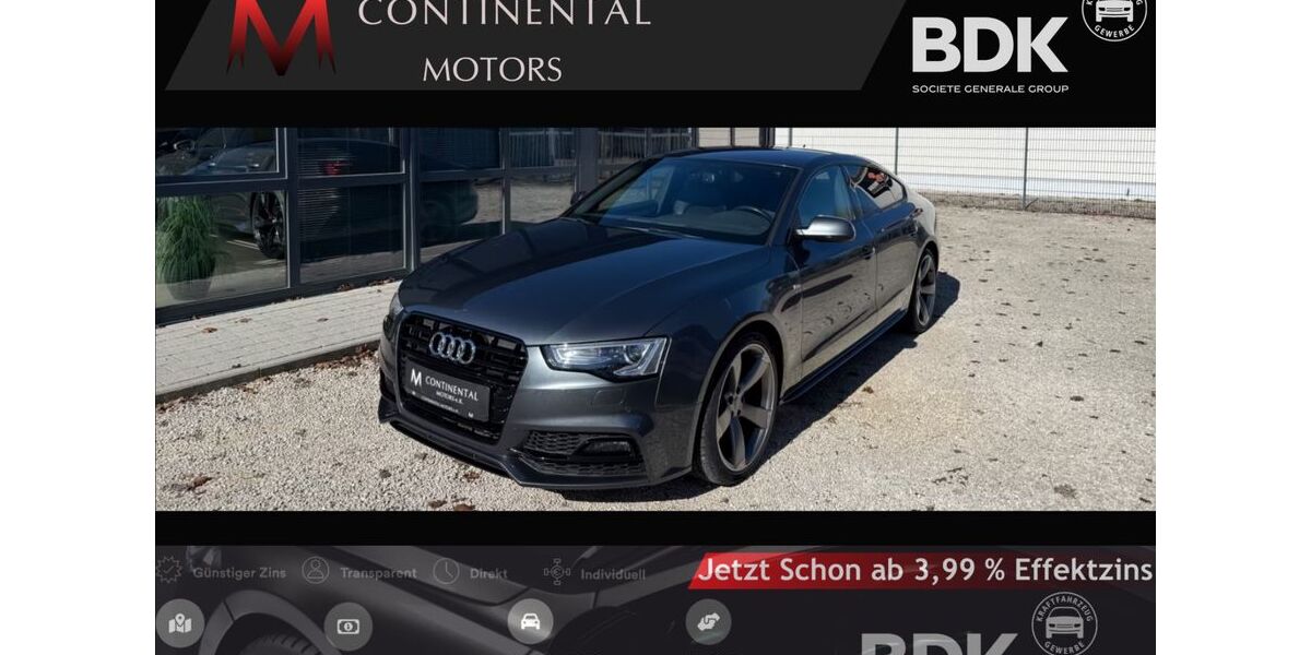 Audi A5 108.000 km 20.900 &euro; Schwabmünchen 86830
