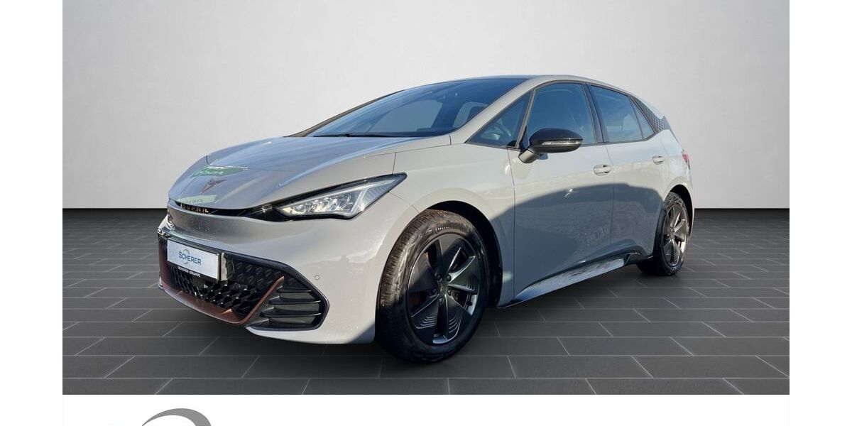 Cupra Born 52.991 km 21.990 &euro; Mayen 56727