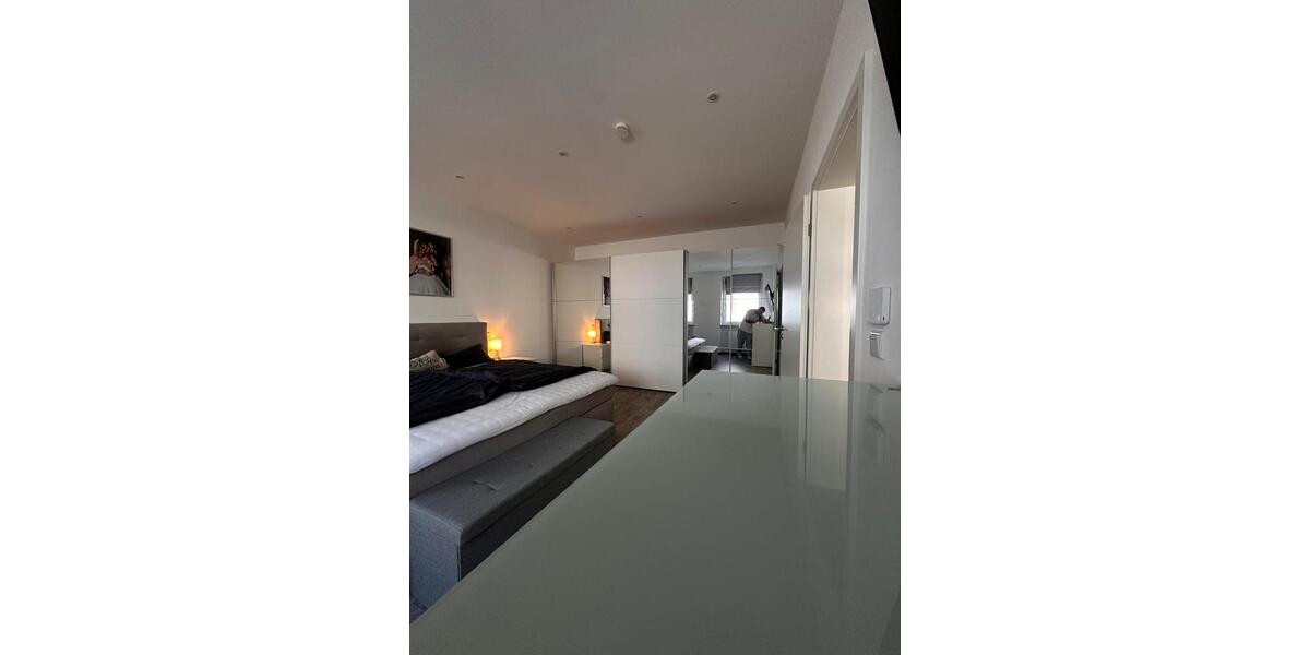 Etagenwohnung Neuötting - 3 Zimmer, 110 m&sup2;, 900&euro; | Angebot:26211434