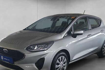 Ford Fiesta 7.984 km 14.990 &euro; Stuttgart 70190