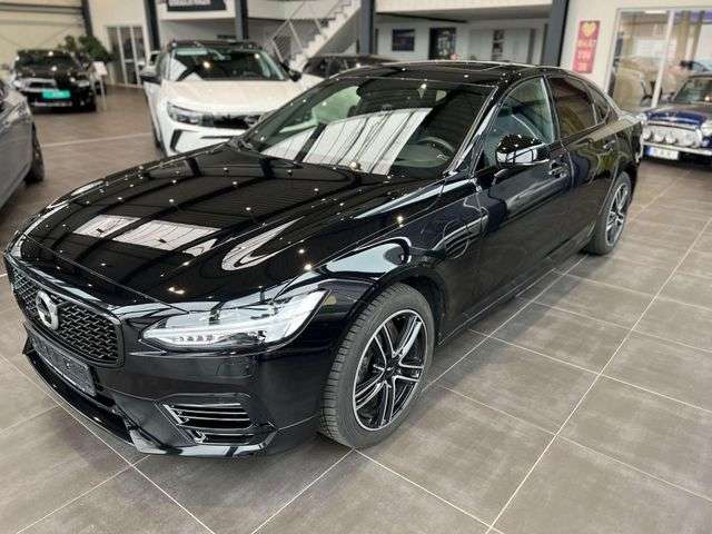 Volvo S90 59.800 km 33.600 &euro; Meckenheim 53340