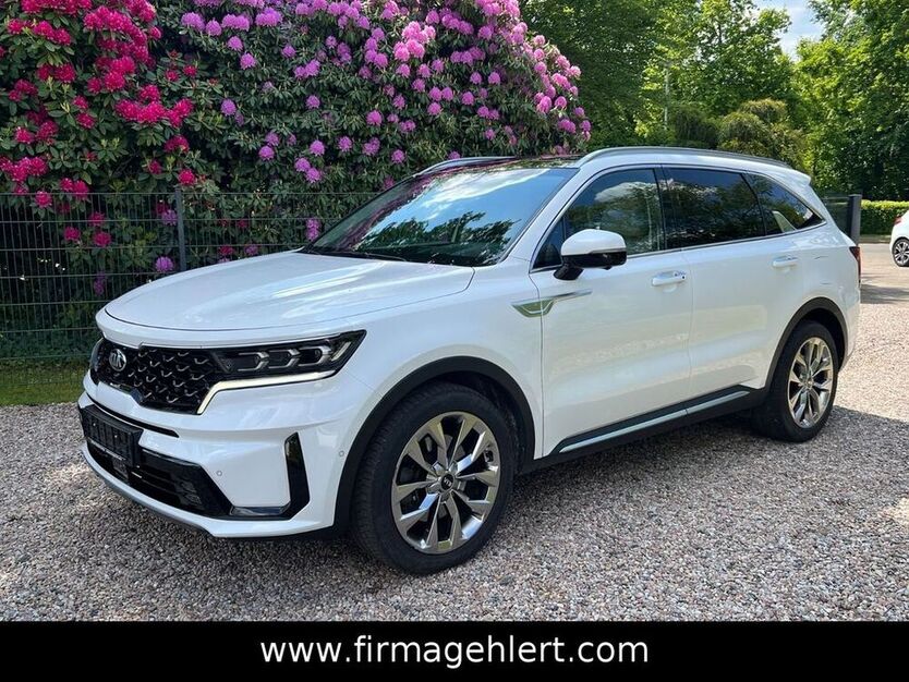 Sorento