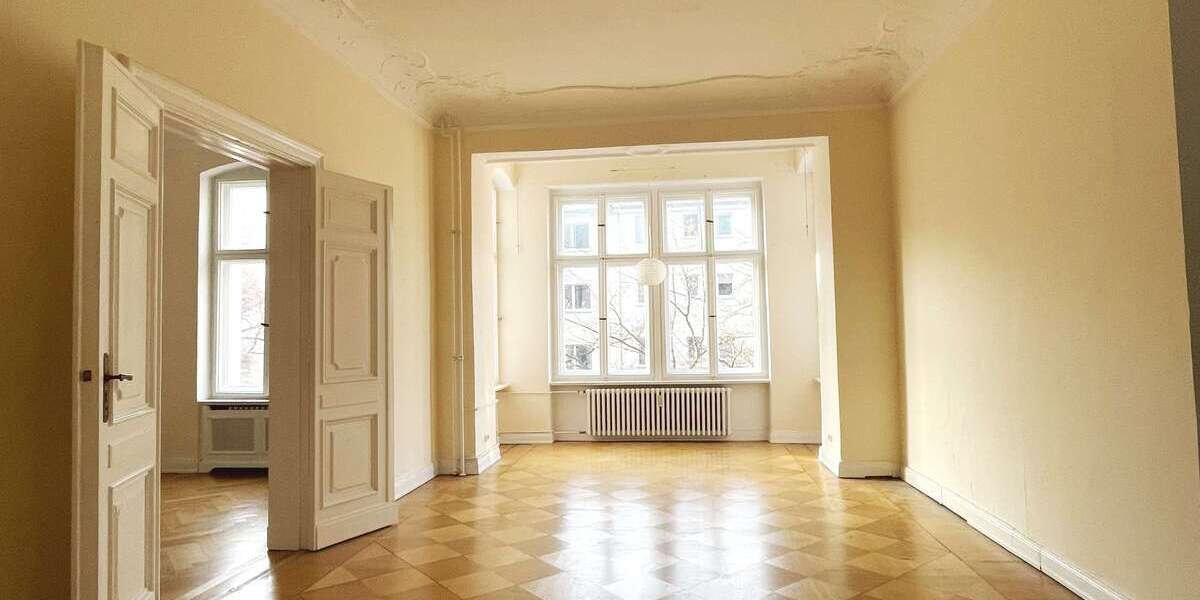 Wohnung zum Mieten in Berlin 2.350 € 176 m² 4 zimmer