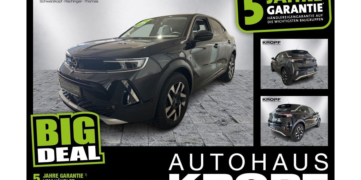 Opel Mokka 23.107 km 16.690 &euro; Nürnberg 90429