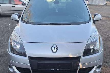 Renault Scenic 153.000 km 3.100 &euro; Berlin 12459