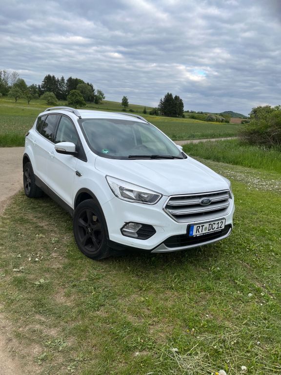 Kuga