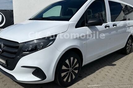 Mercedes-Benz Vito 46.494 km 43.900 &euro; Solms 35606