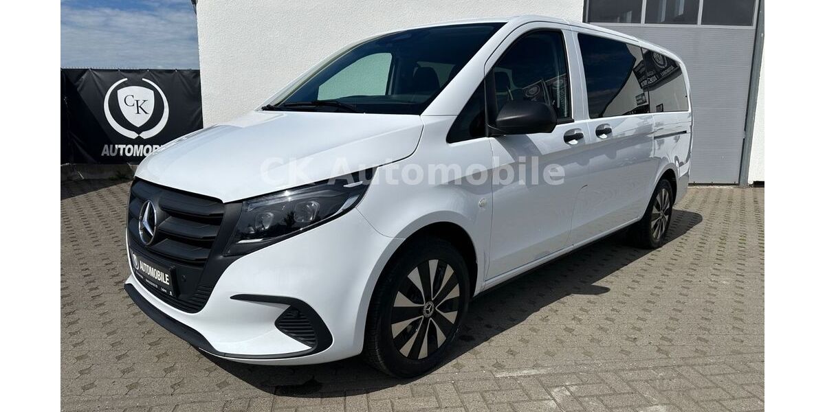 Mercedes-Benz Vito 46.494 km 43.900 &euro; Solms 35606