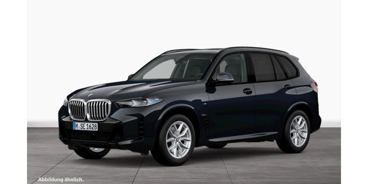 BMW X5 25.801 km 83.230 € Hösbach 63768