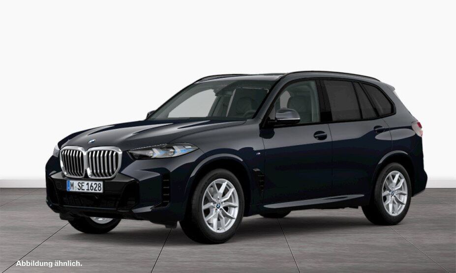 BMW X5 25.801 km 85.510 € Hösbach 63768