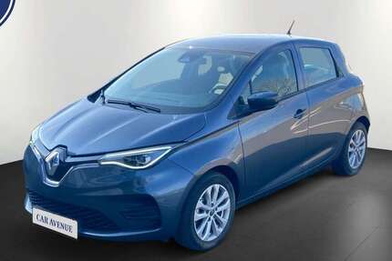 Renault ZOE 21.920 km 15.890 &euro; Bitburg 54634