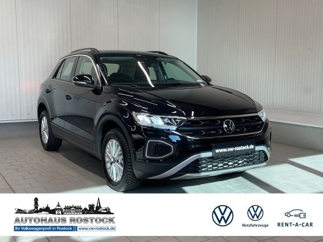 VW T-Roc 16.600 km 29.750 € Rostock 18146
