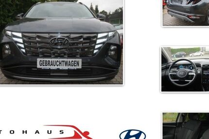 Hyundai TUCSON 49.481 km 25.890 &euro; Erlangen 91056