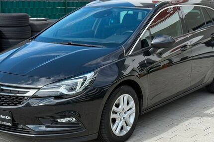 Opel Astra 120.000 km 7.990 € Wirges 56422