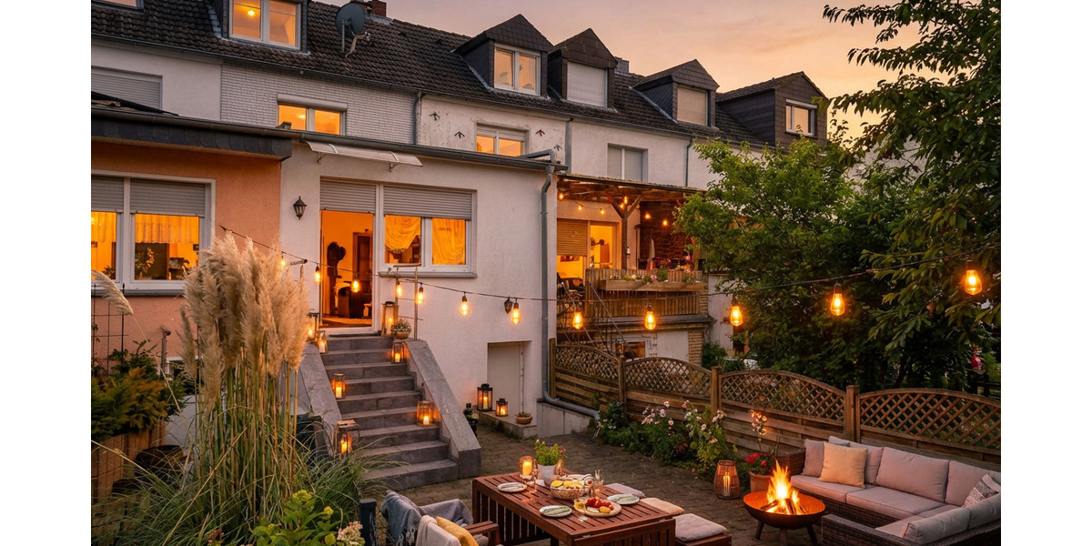 Haus zum Kaufen in Kamp - Lintfort 368.000 € 110 m² 4 zimmer