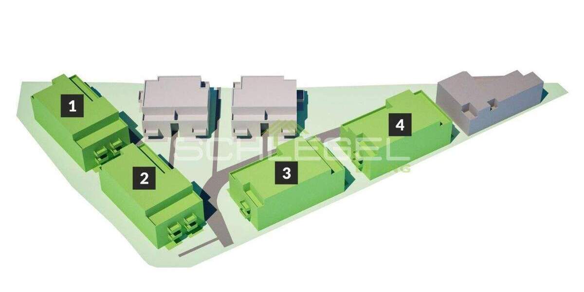 Etagenwohnung Murrhardt - 4 Zimmer, 118 m&sup2;, 623.000&euro; | Angebot:25760351