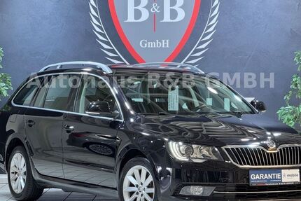 Skoda Superb 186.000 km 9.790 € Bergheim 50126