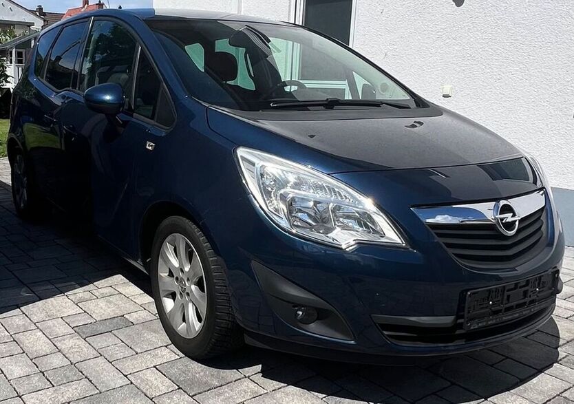 Meriva