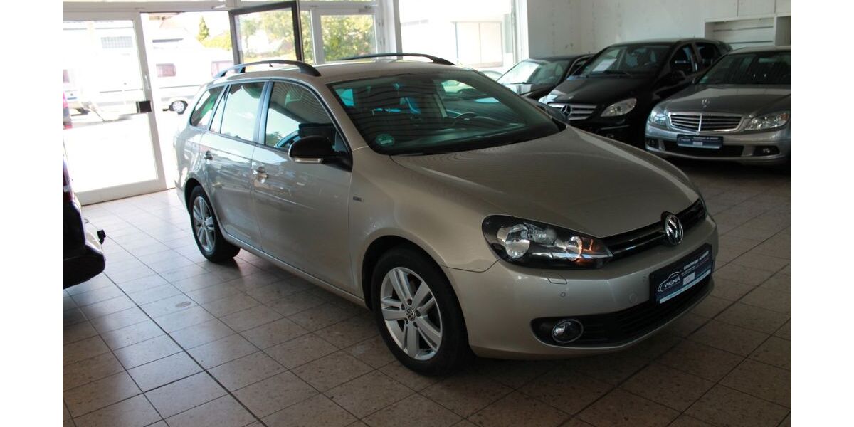 VW Golf 112.755 km 8.490 &euro; Bad Oldesloe 23843