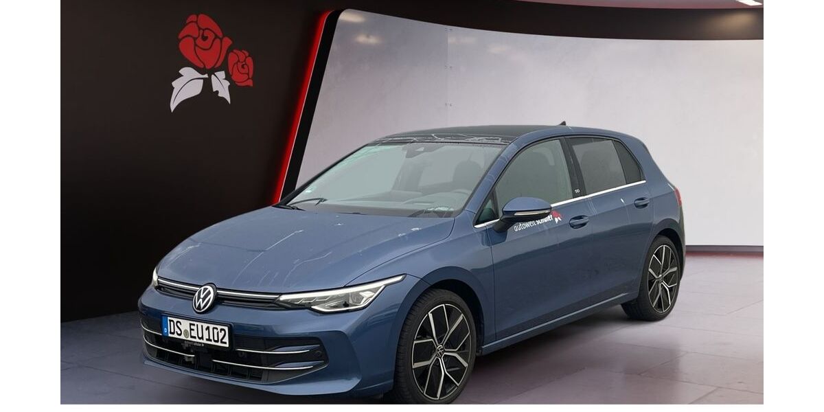 VW Golf 14.503 km 35.549 &euro; Donaueschingen 78166