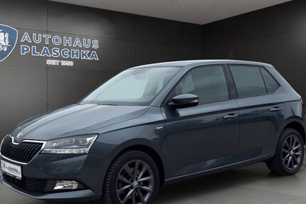 Skoda Fabia 25.500 km 15.950 &euro; Amelinghausen 21385