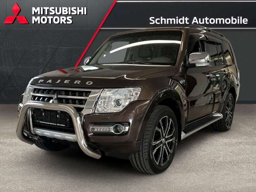 Pajero