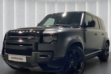Land Rover Defender 38.769 km 89.950 &euro; Hamburg 22297
