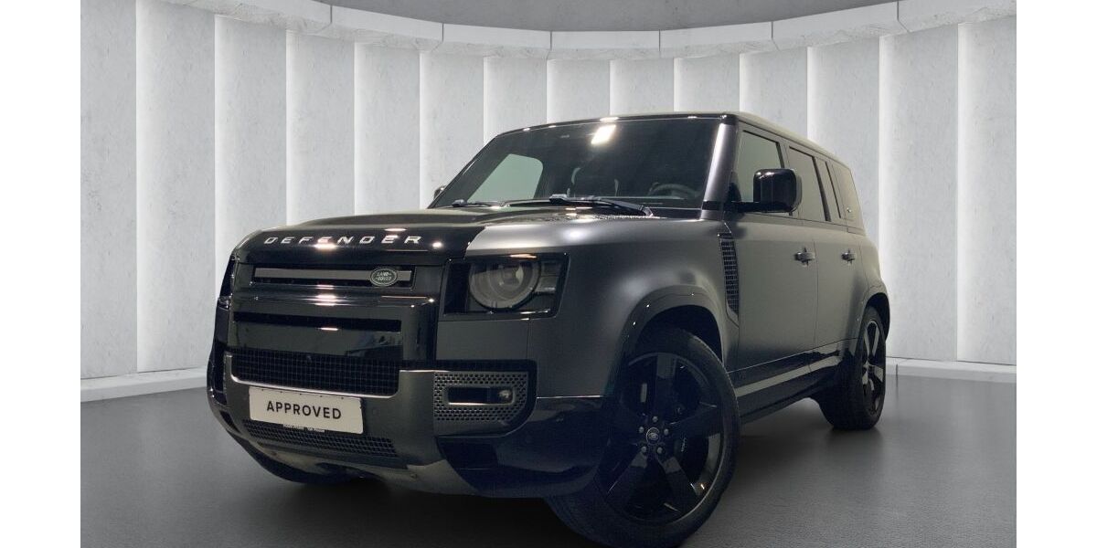 Land Rover Defender 38.769 km 89.950 &euro; Hamburg 22297