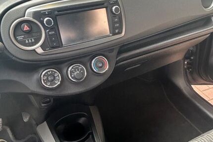 Toyota Yaris 51.702 km 7.200 &euro; Lengerich 49525