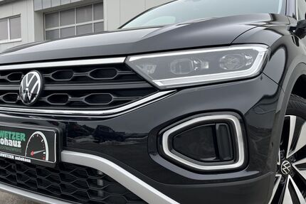 VW T-Roc 18.881 km 25.860 &euro; Marktredwitz 95615