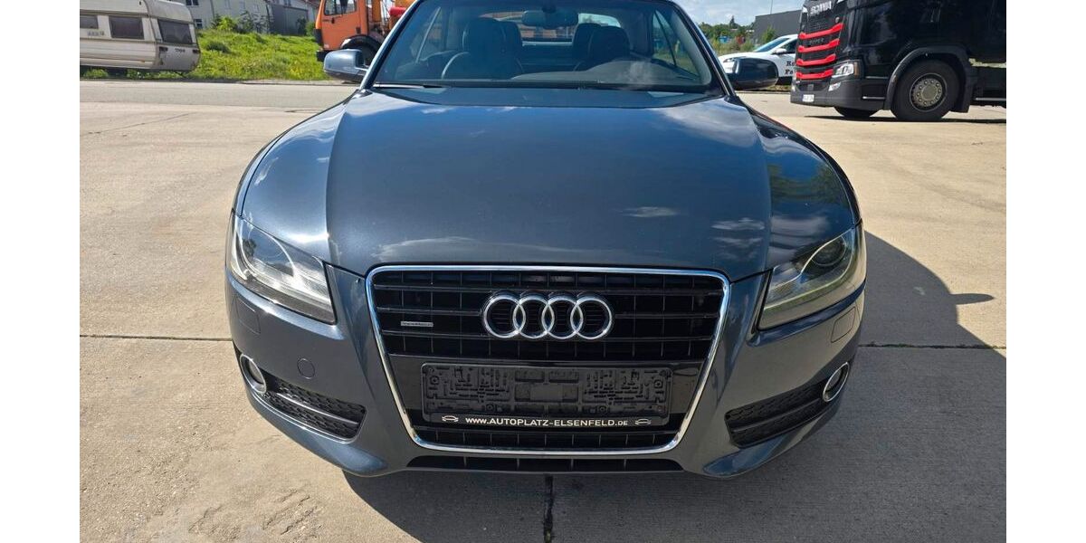Audi A5 214.500 km 8.990 &euro; Fürstenfeldbruck 82256