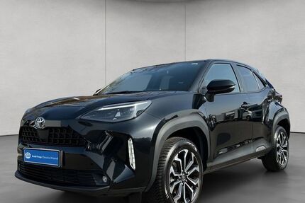 Toyota Yaris Cross 21.700 km 23.490 &euro; Esslingen 73730