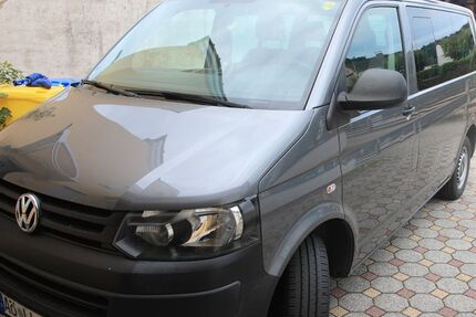 VW T5 Transporter 337.000 km 13.000 &euro; Garching an der Alz 84518