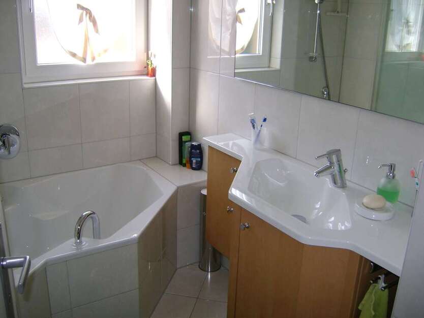 Wohnung zum Mieten in Dreieich 550 € 64 m²