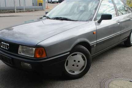 Audi 80 143.000 km 8.990 &euro; Augsburg - Lechhausen 86167