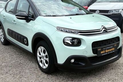 Citroen C3 114.000 km 8.490 &euro; Ludwigshafen am Rhein 67071