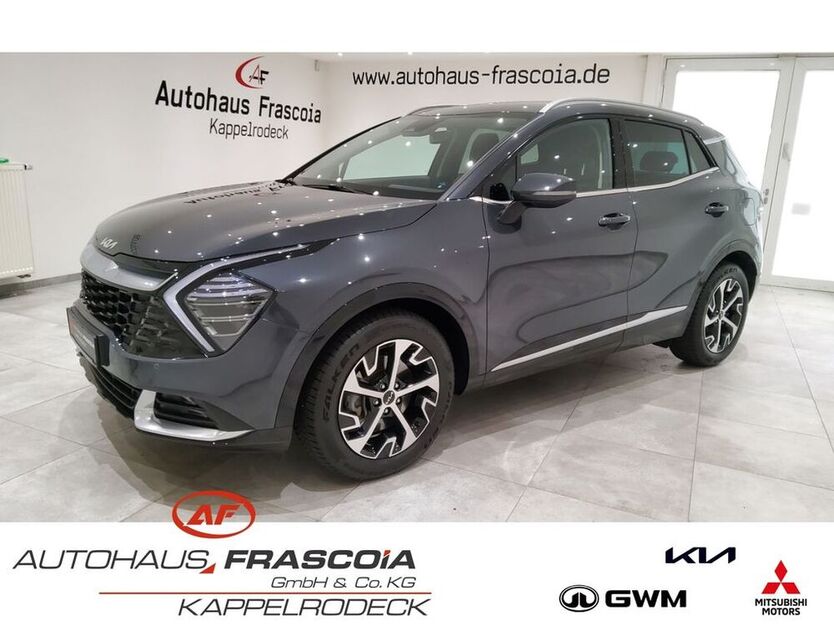 Sportage