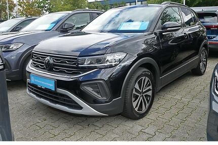 VW T-Cross 9.750 km 24.950 &euro; Erlangen 91058