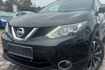 Nissan Qashqai 80.000 km 12.990 € Neu Wulmstorf 21629