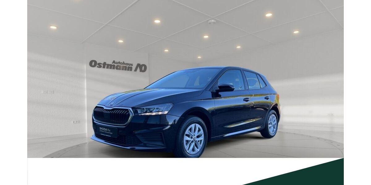 Skoda Fabia 72.143 km 14.990 &euro; Niestetal 34266