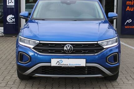 VW T-Roc 32.000 km 20.950 € Salzgitter 38229