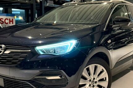 Opel Grandland (X) 188.000 km 7.950 &euro; Brühl 50321