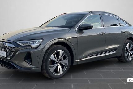 Audi Q8 e-tron 81.620 km 39.900 &euro; Alzey 55232