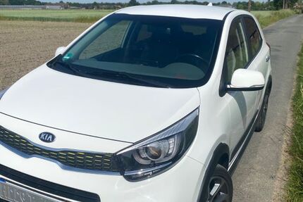 Kia Picanto 48.000 km 11.300 &euro; Kevelaer 47623