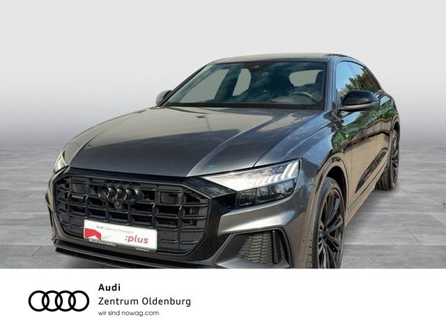 Audi Q8 116.647 km 57.978 &euro; Oldenburg 26135