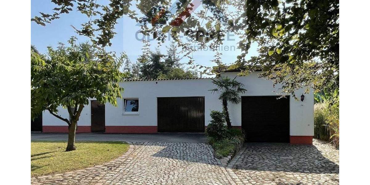 Einfamilienhaus Steinhöfel Falkenberg - 3 Zimmer, 114 m&sup2;, 380.000&euro; | Angebot:25661539