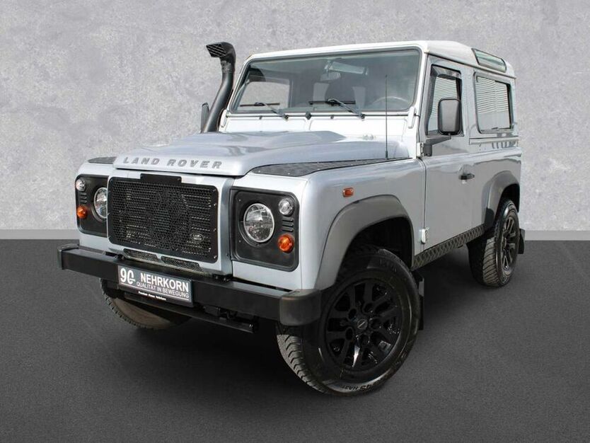 Defender