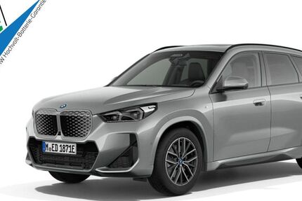 BMW iX1 9.060 km 50.490 &euro; Paderborn 33104